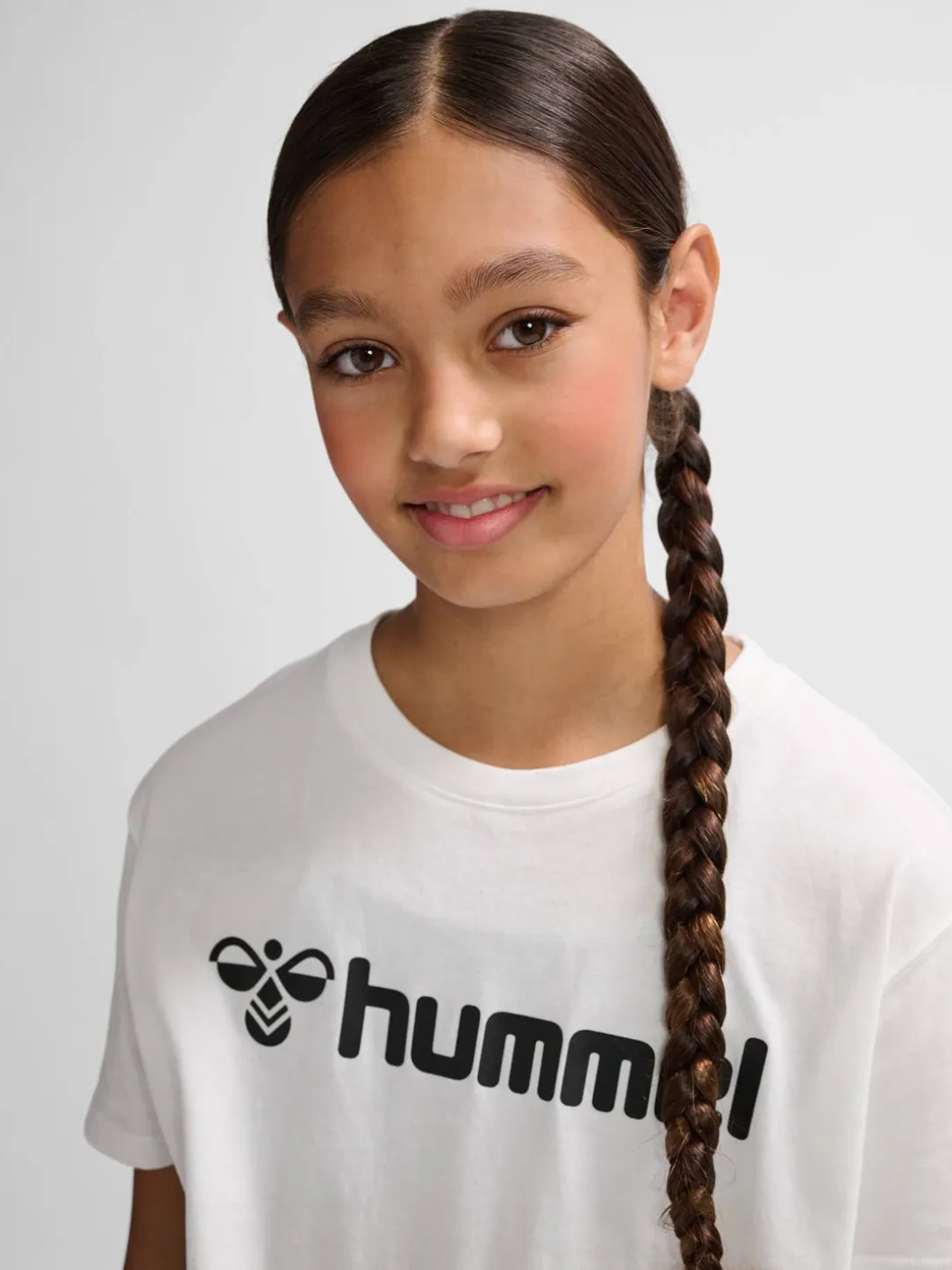 hmlGO 2.0 LOGO T-SHIRT S/S KIDS