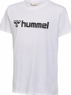 hmlGO 2.0 LOGO T-SHIRT S/S KIDS