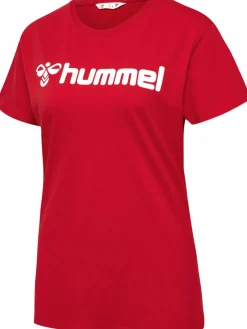 hmlGO 2.0 LOGO T-SHIRT S/S WOMAN
