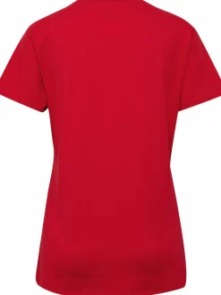 hmlGO 2.0 LOGO T-SHIRT S/S WOMAN
