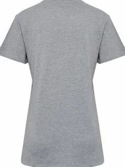 hmlGO 2.0 LOGO T-SHIRT S/S WOMAN