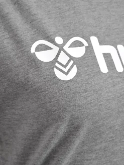 hmlGO 2.0 LOGO T-SHIRT S/S WOMAN