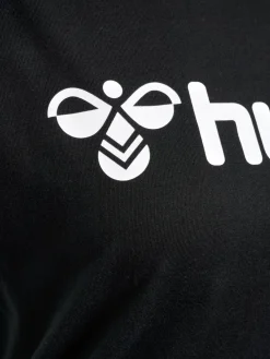 hmlGO 2.0 LOGO T-SHIRT S/S WOMAN