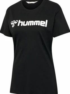 hmlGO 2.0 LOGO T-SHIRT S/S WOMAN