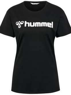 hmlGO 2.0 LOGO T-SHIRT S/S WOMAN