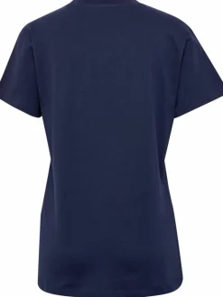 hmlGO 2.0 LOGO T-SHIRT S/S WOMAN