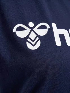 hmlGO 2.0 LOGO T-SHIRT S/S WOMAN