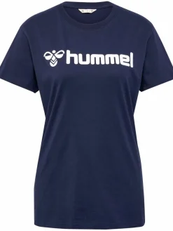 hmlGO 2.0 LOGO T-SHIRT S/S WOMAN