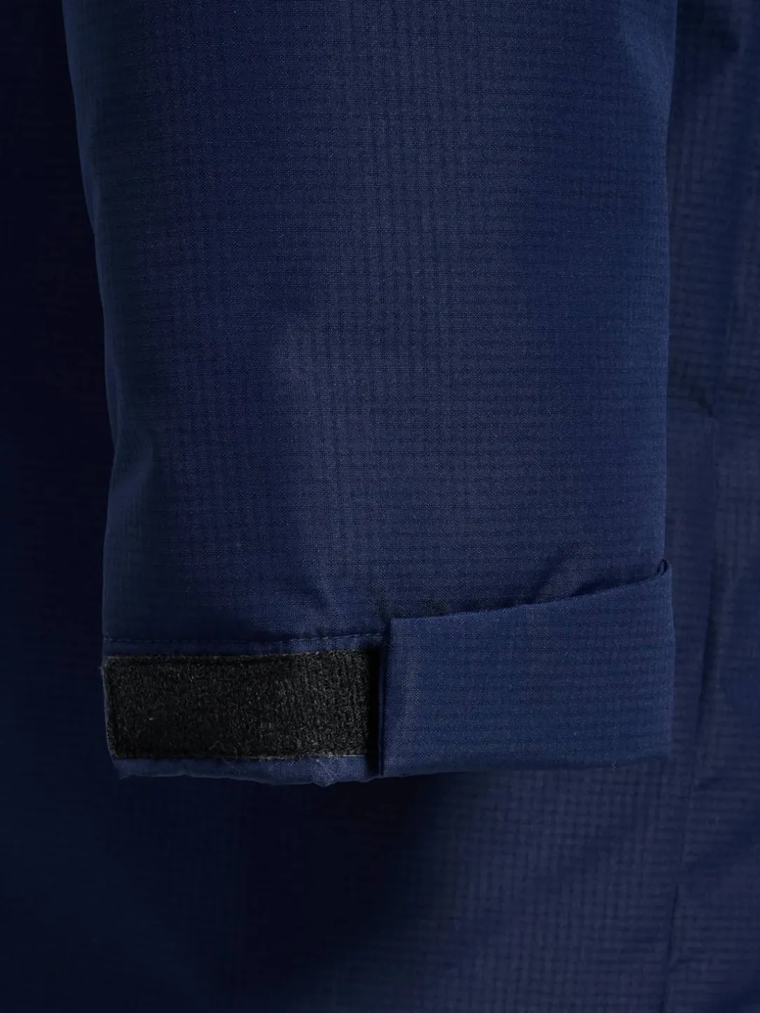 hmlGO PARKA JACKET