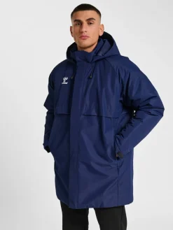 hmlGO PARKA JACKET