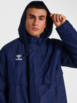 hmlGO PARKA JACKET