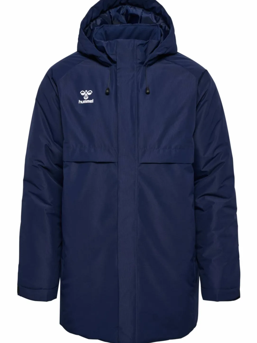 hmlGO PARKA JACKET