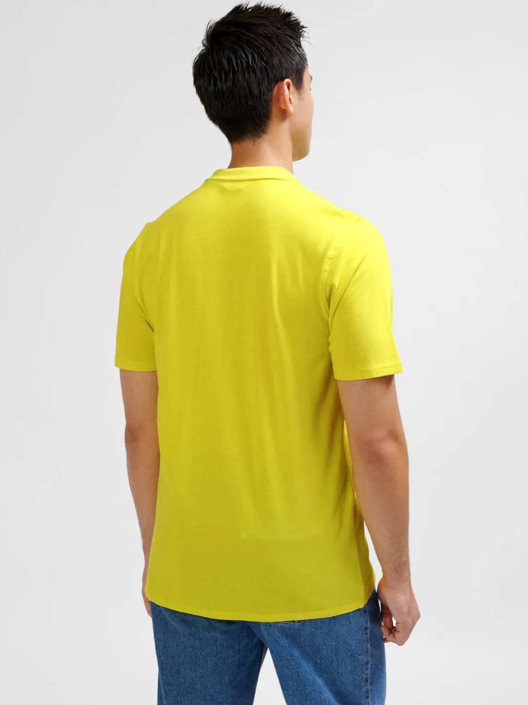 hmlGO 2.0 POLO