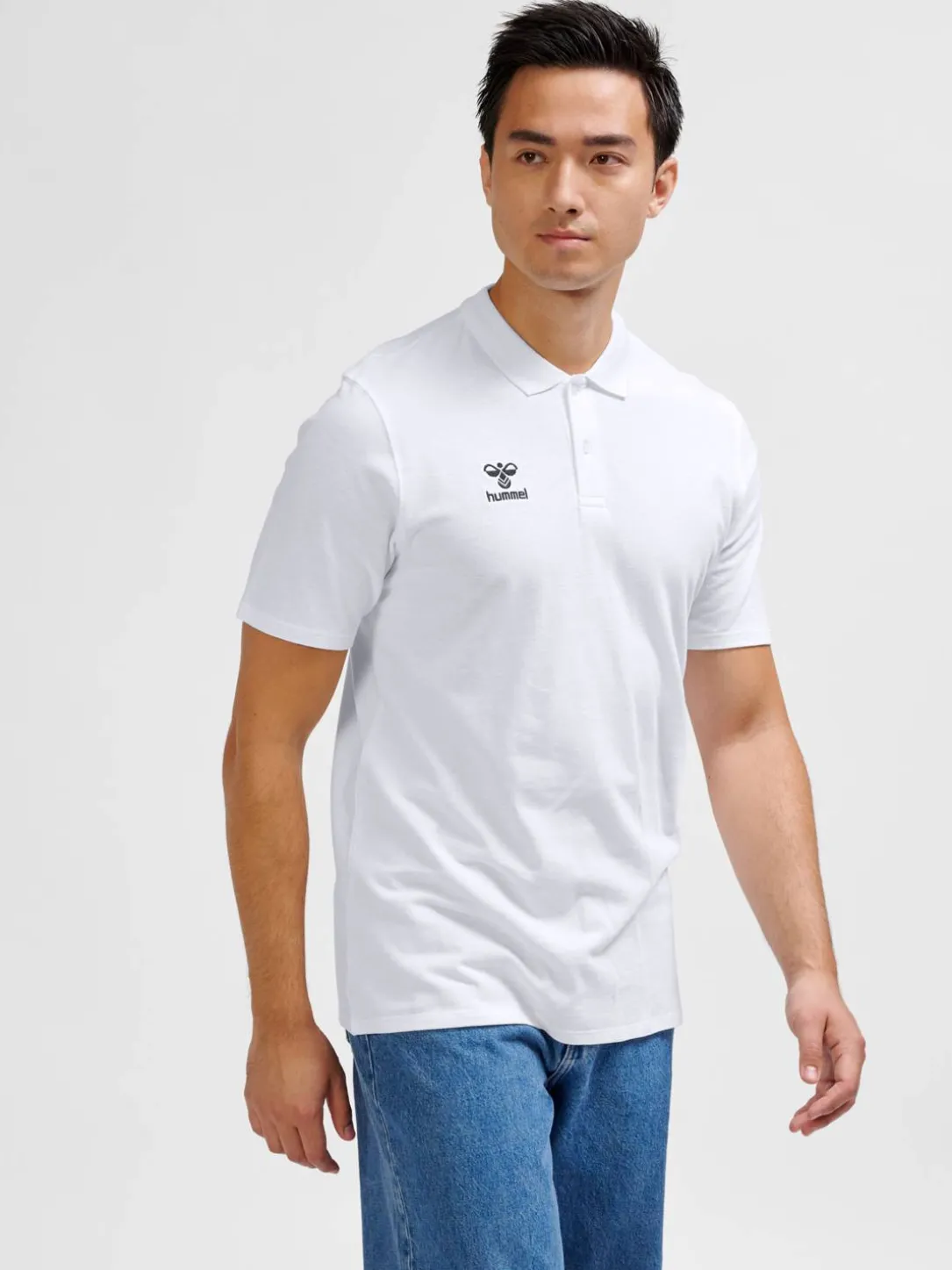 hmlGO 2.0 POLO