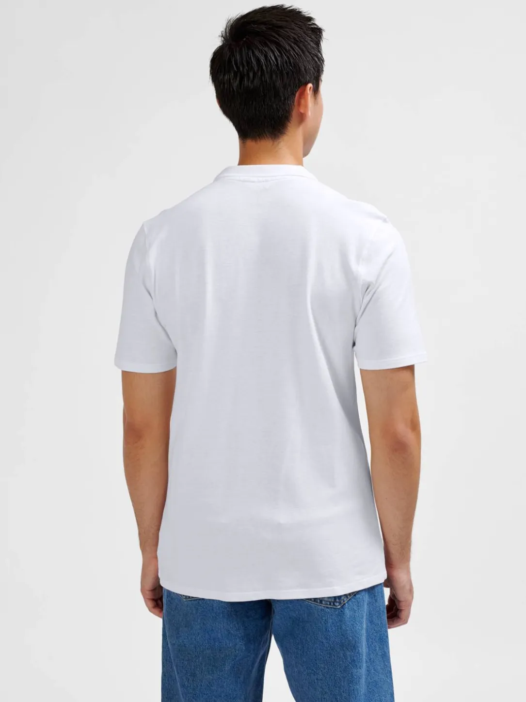 hmlGO 2.0 POLO