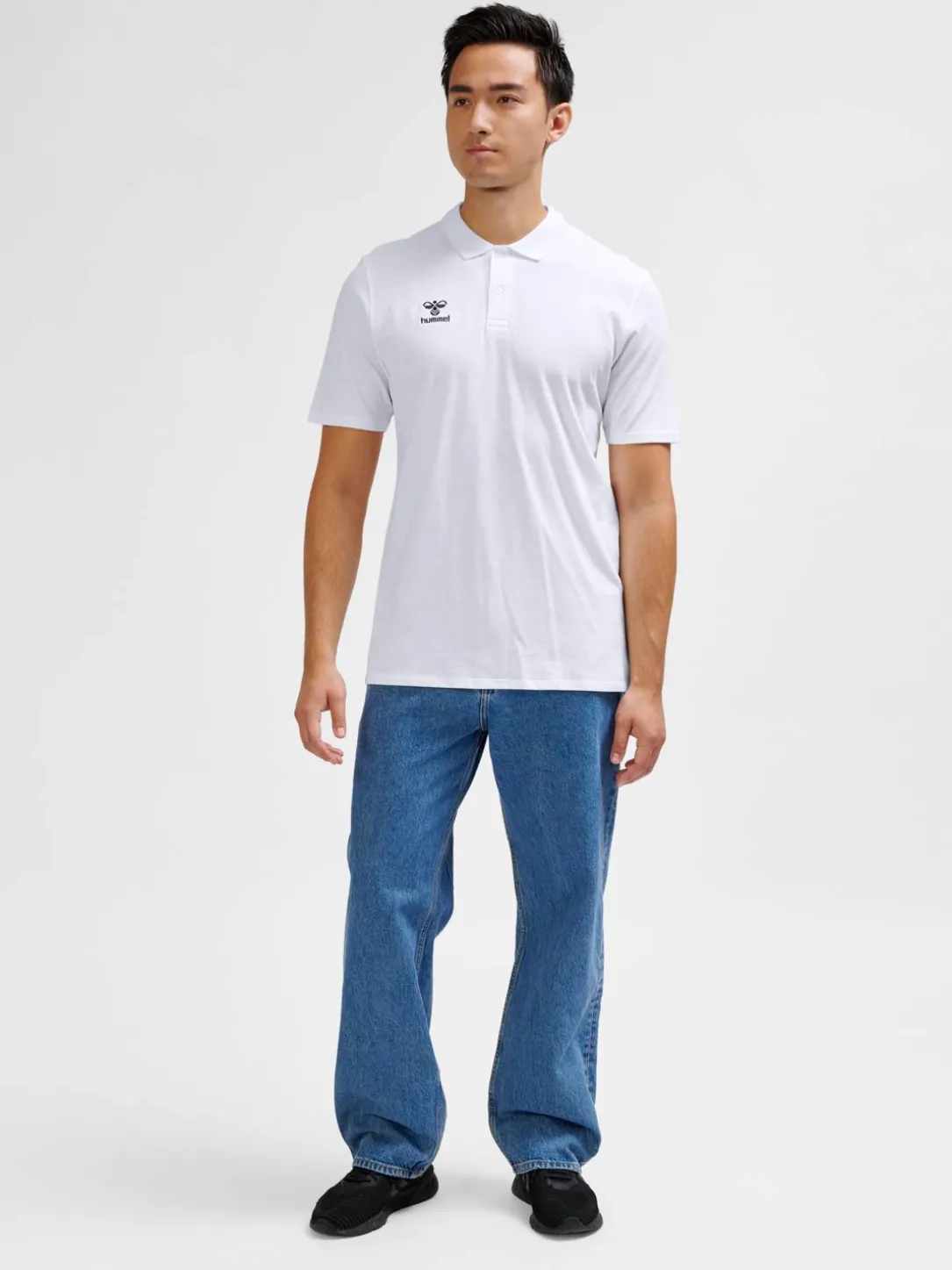 hmlGO 2.0 POLO