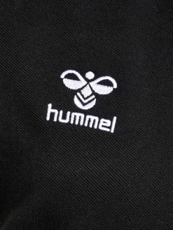 hmlGO 2.0 POLO WOMAN