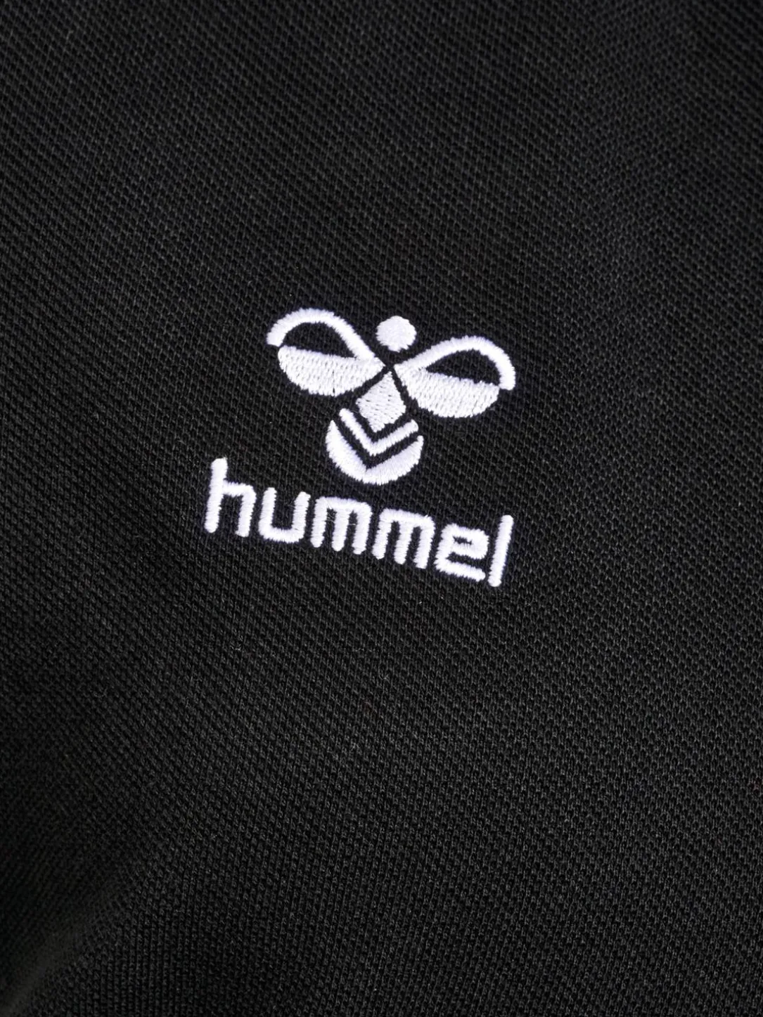 hmlGO 2.0 POLO WOMAN
