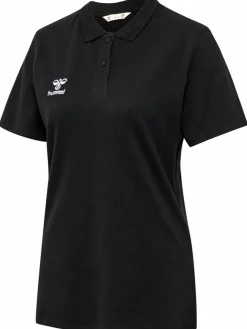 hmlGO 2.0 POLO WOMAN