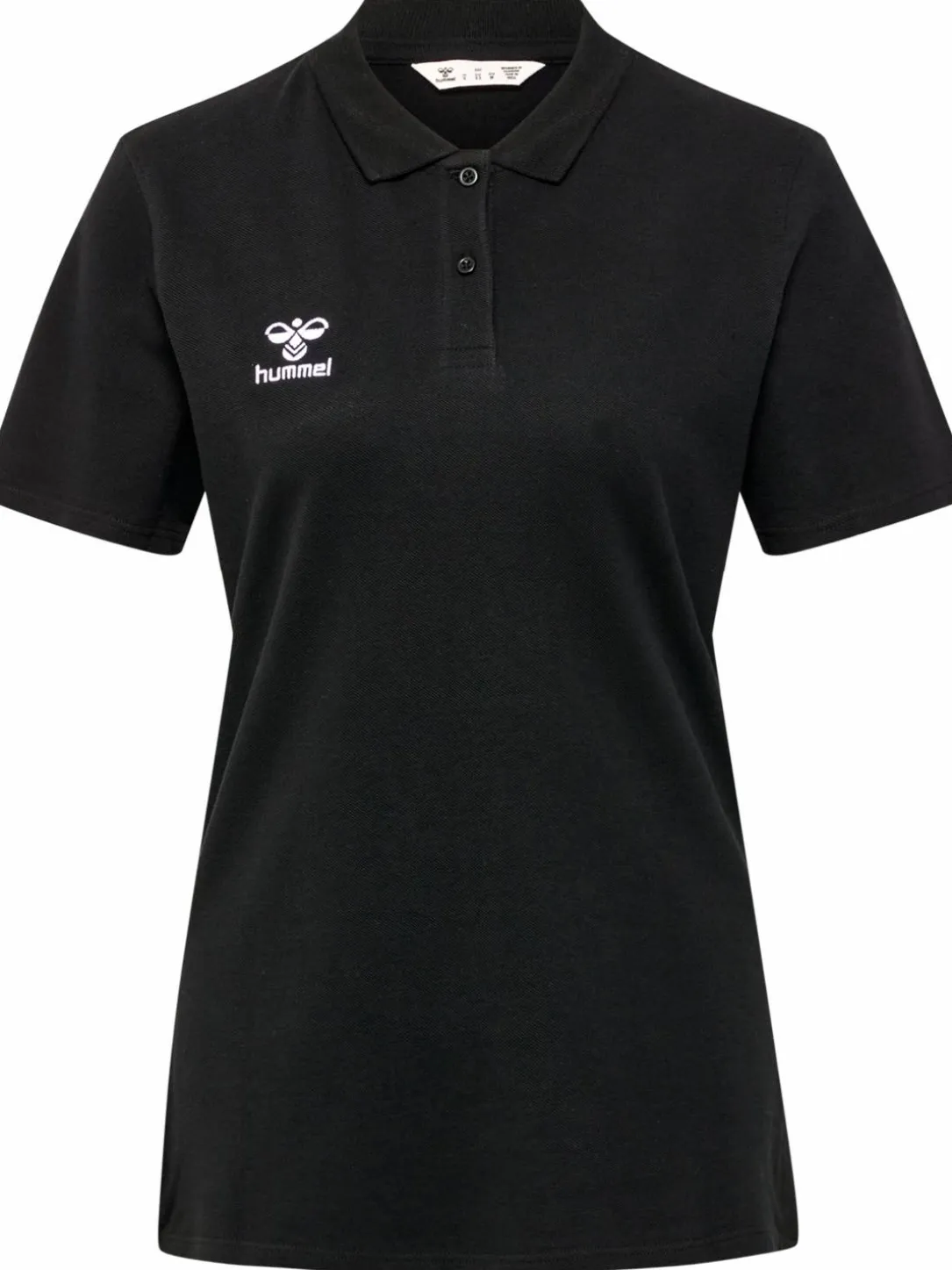 hmlGO 2.0 POLO WOMAN