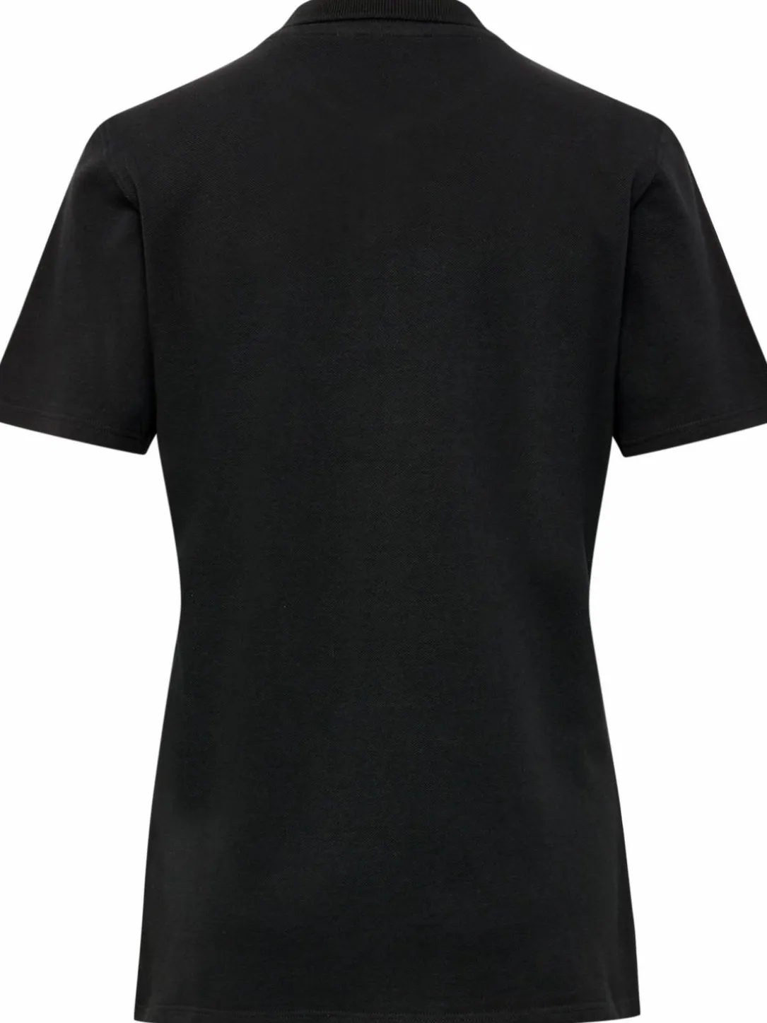 hmlGO 2.0 POLO WOMAN