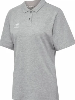 hmlGO 2.0 POLO WOMAN