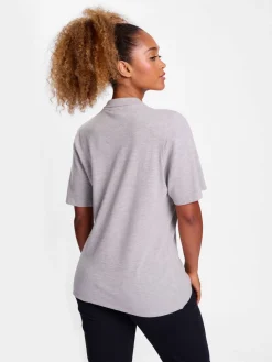 hmlGO 2.0 POLO WOMAN