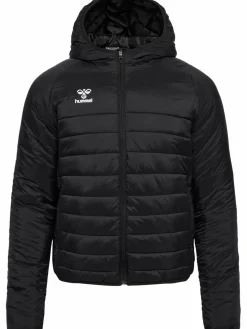 hmlGO QUILTED HOOD JACKET
