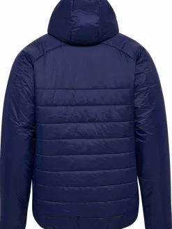 hmlGO QUILTED HOOD JACKET