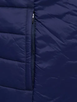 hmlGO QUILTED HOOD JACKET