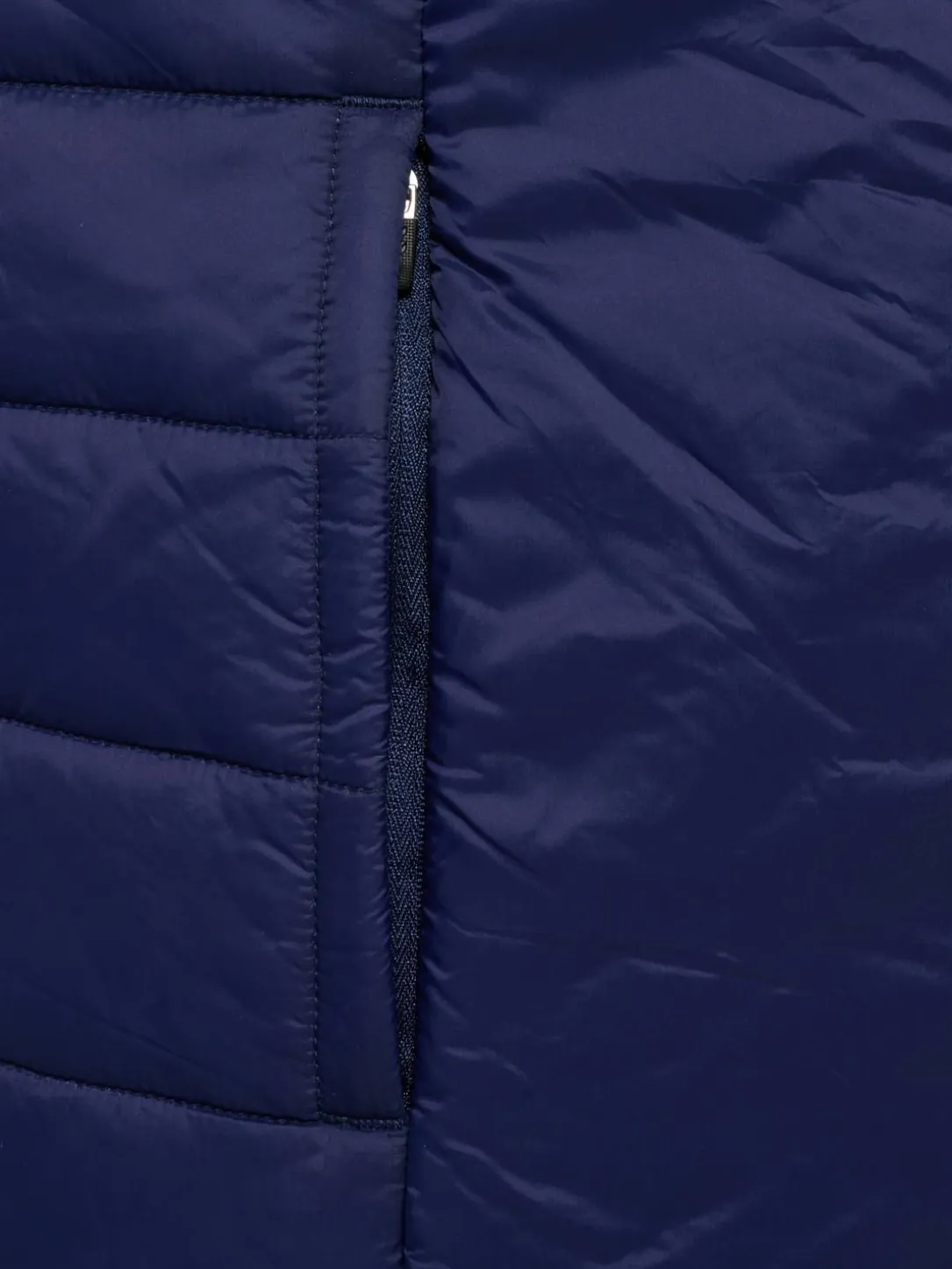 hmlGO QUILTED HOOD JACKET