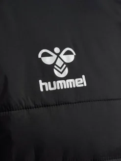 hmlGO QUILTED HOOD JACKET WOMAN