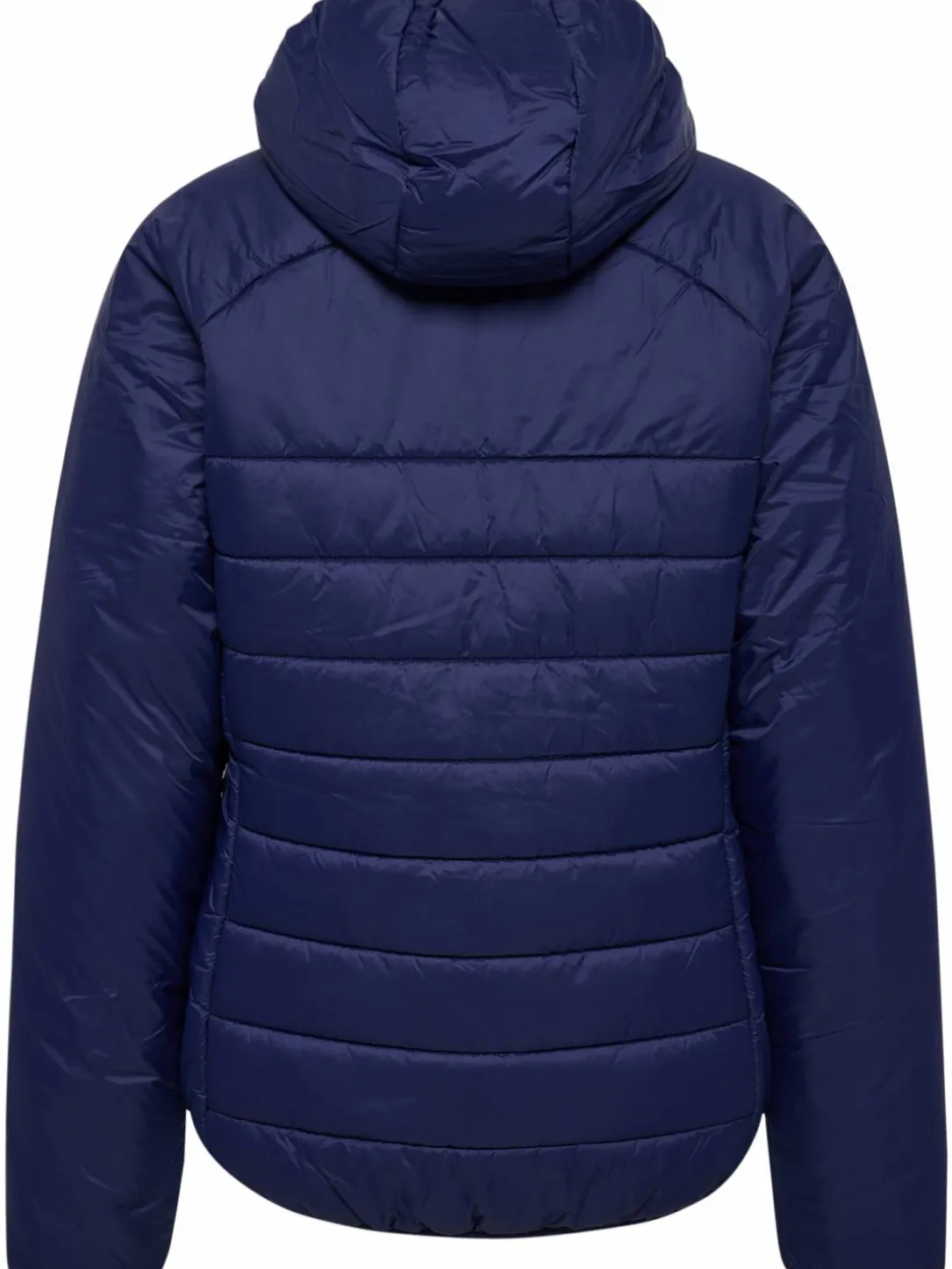 hmlGO QUILTED HOOD JACKET WOMAN