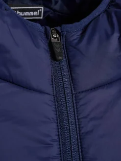 hmlGO QUILTED HOOD JACKET WOMAN