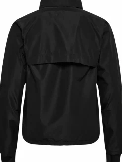 hmlGO SHELL JACKET