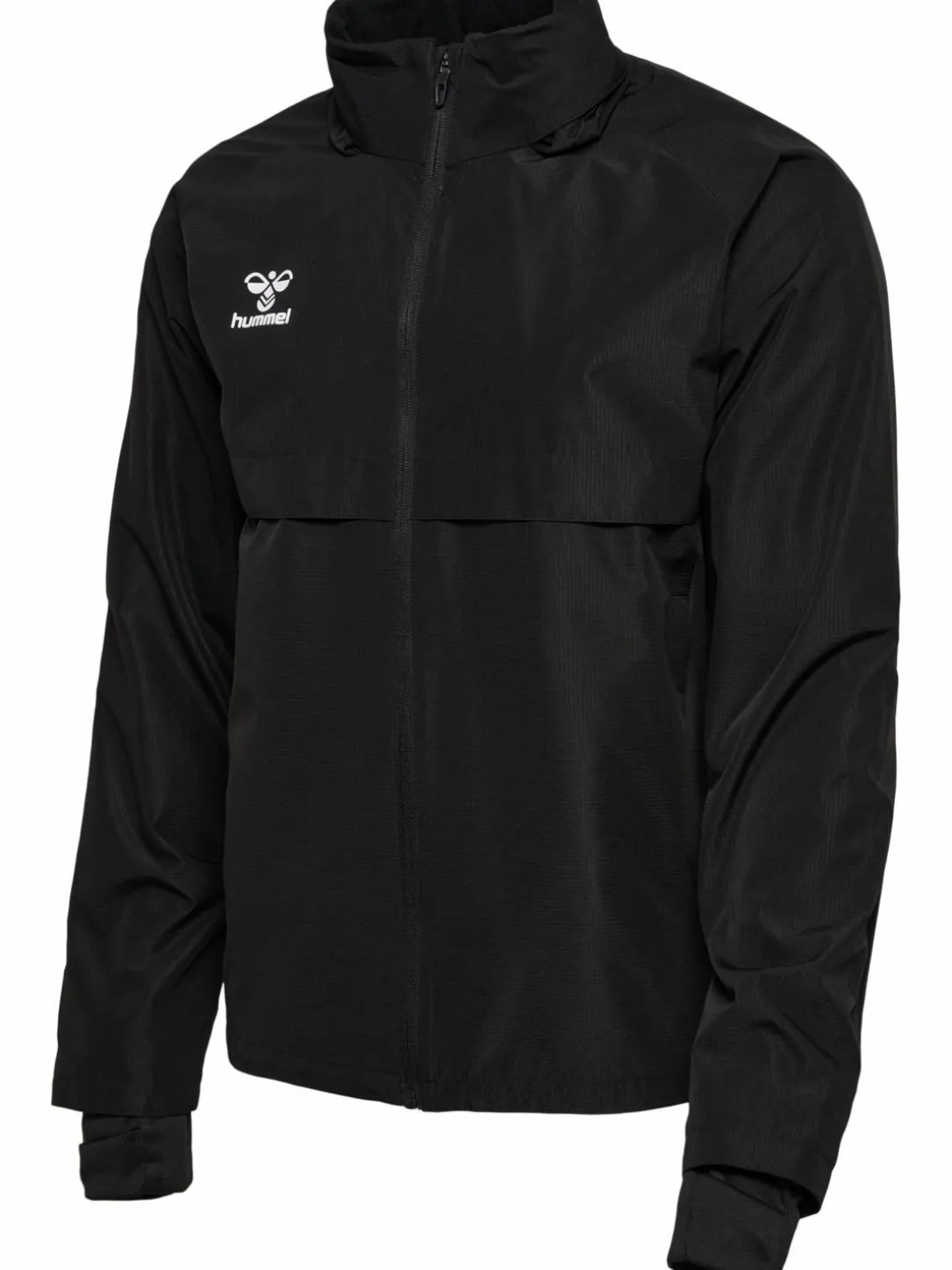 hmlGO SHELL JACKET