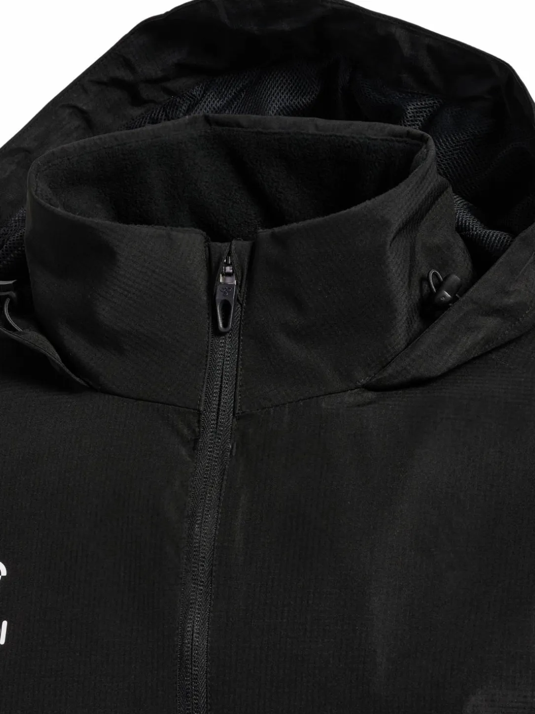 hmlGO SHELL JACKET