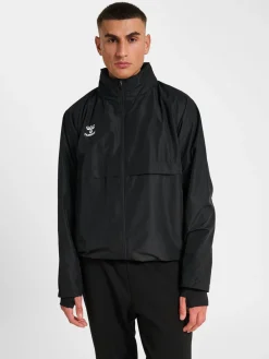 hmlGO SHELL JACKET