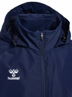 hmlGO SHELL JACKET