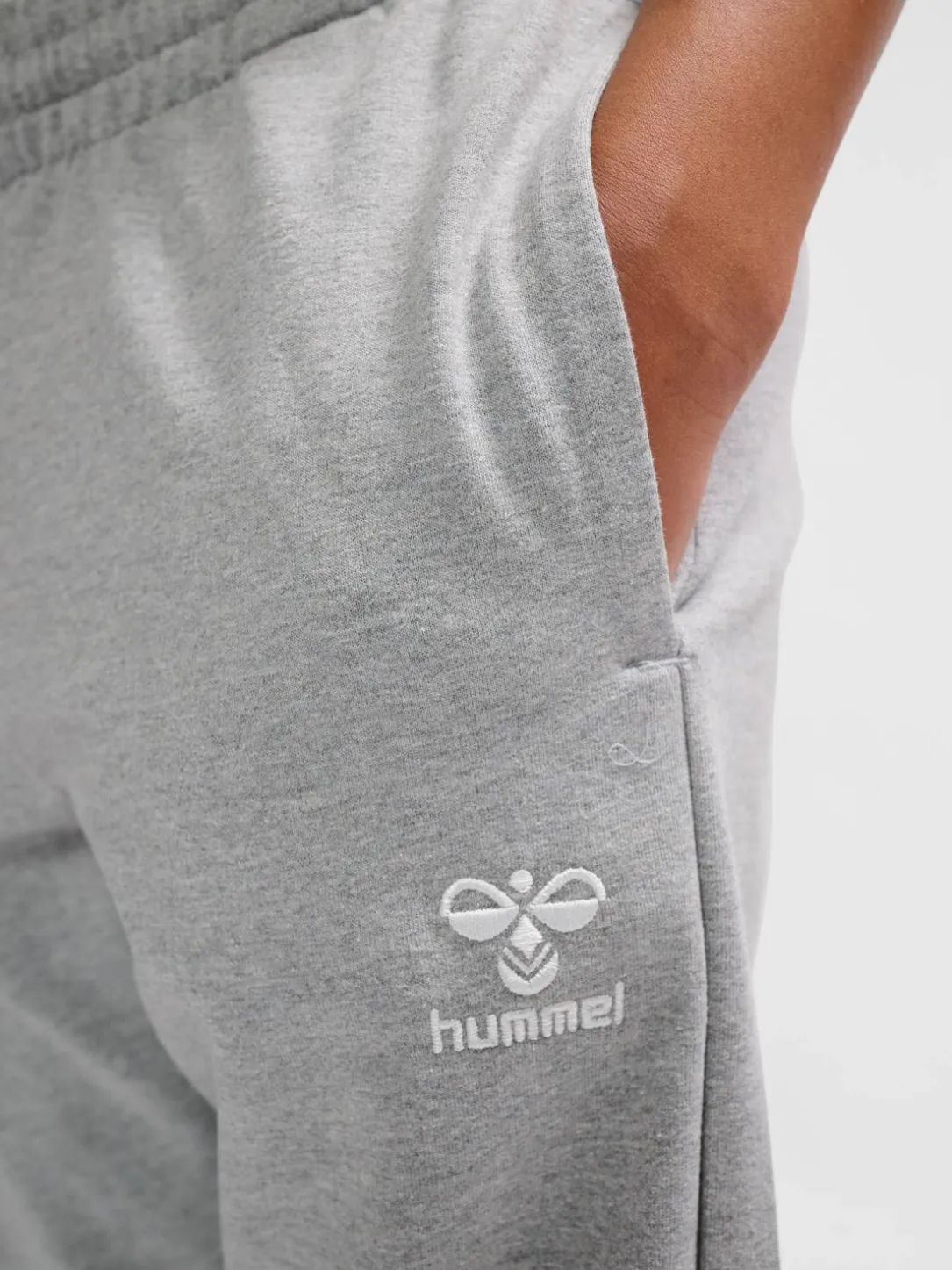 hmlGO 2.0 SWEATPANTS KIDS