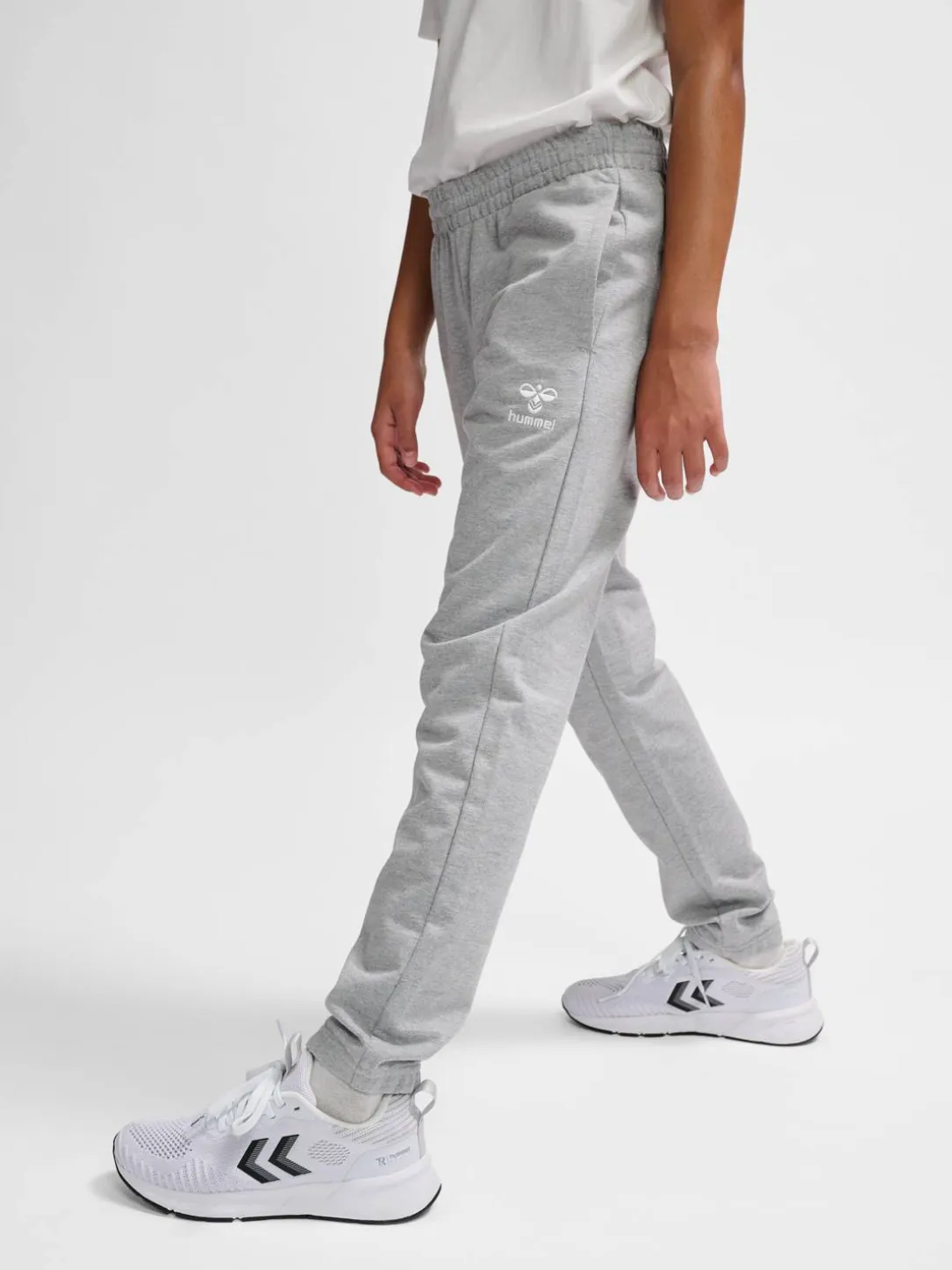 hmlGO 2.0 SWEATPANTS KIDS