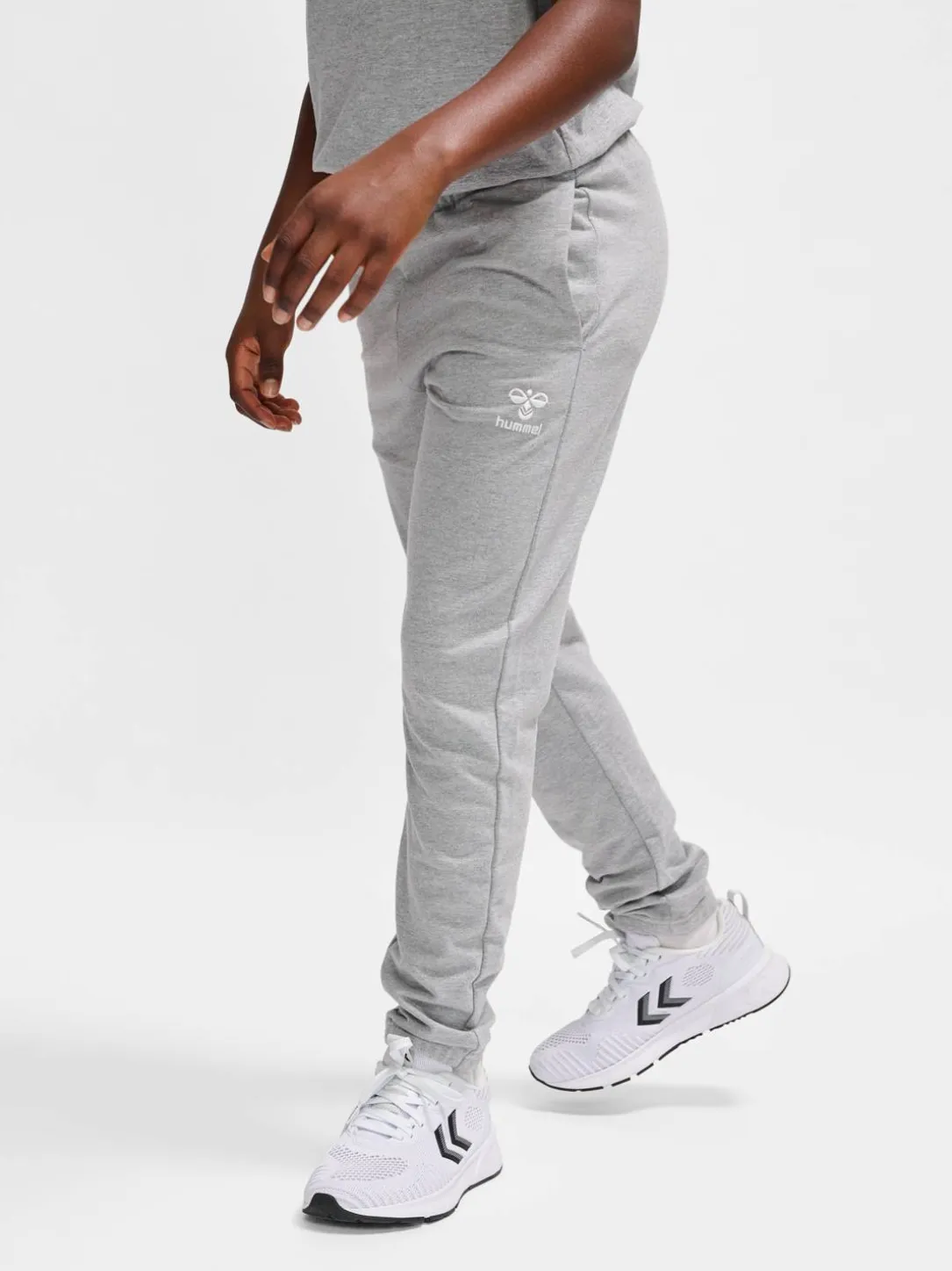 hmlGO 2.0 SWEATPANTS KIDS