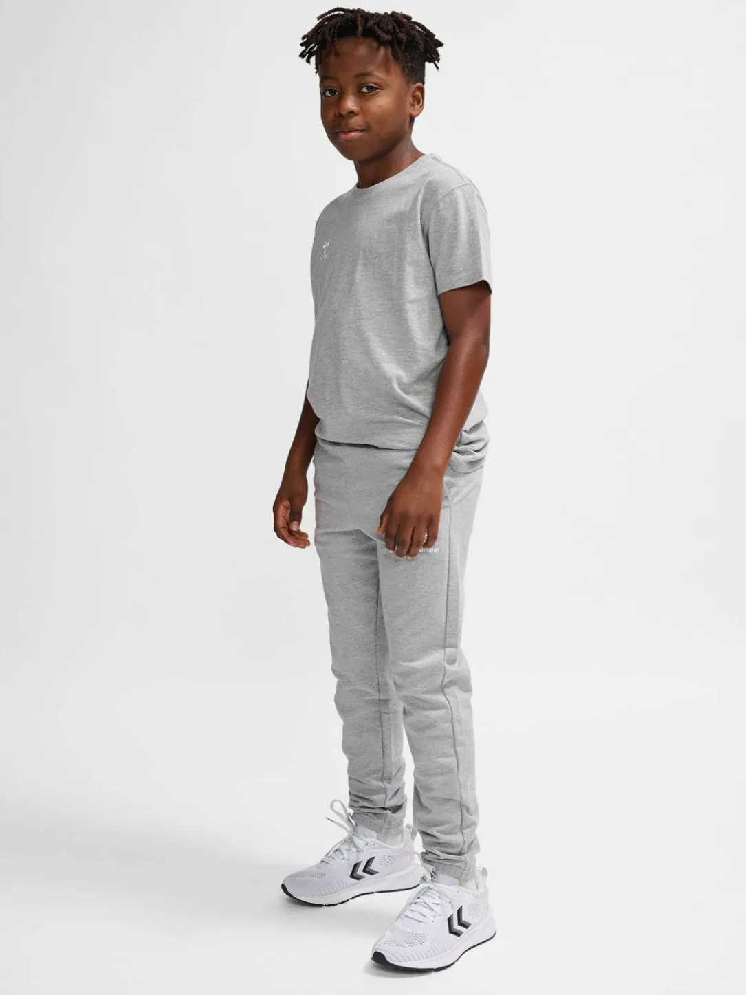 hmlGO 2.0 SWEATPANTS KIDS