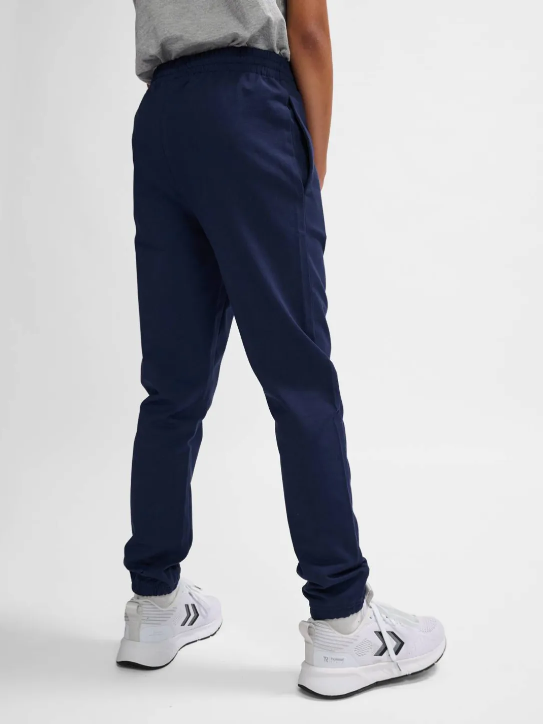 hmlGO 2.0 SWEATPANTS KIDS