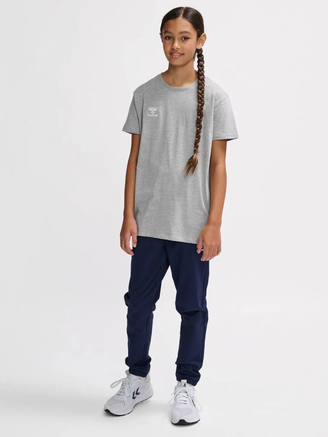 hmlGO 2.0 SWEATPANTS KIDS