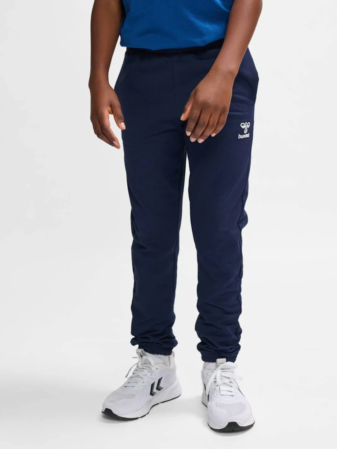 hmlGO 2.0 SWEATPANTS KIDS