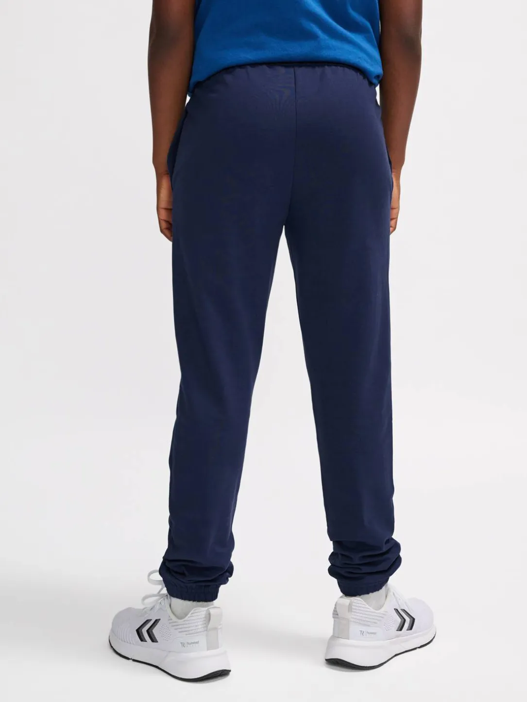 hmlGO 2.0 SWEATPANTS KIDS