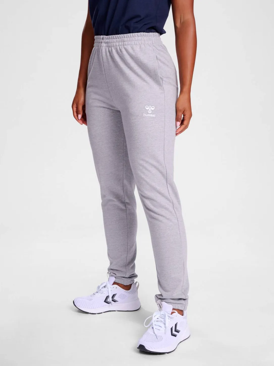 hmlGO 2.0 SWEATPANTS WOMAN