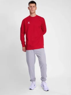hmlGO 2.0 SWEATSHIRT