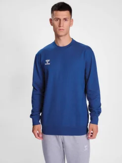 hmlGO 2.0 SWEATSHIRT